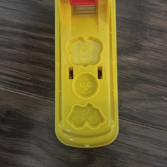 play dough toy - Picture 6 of 13